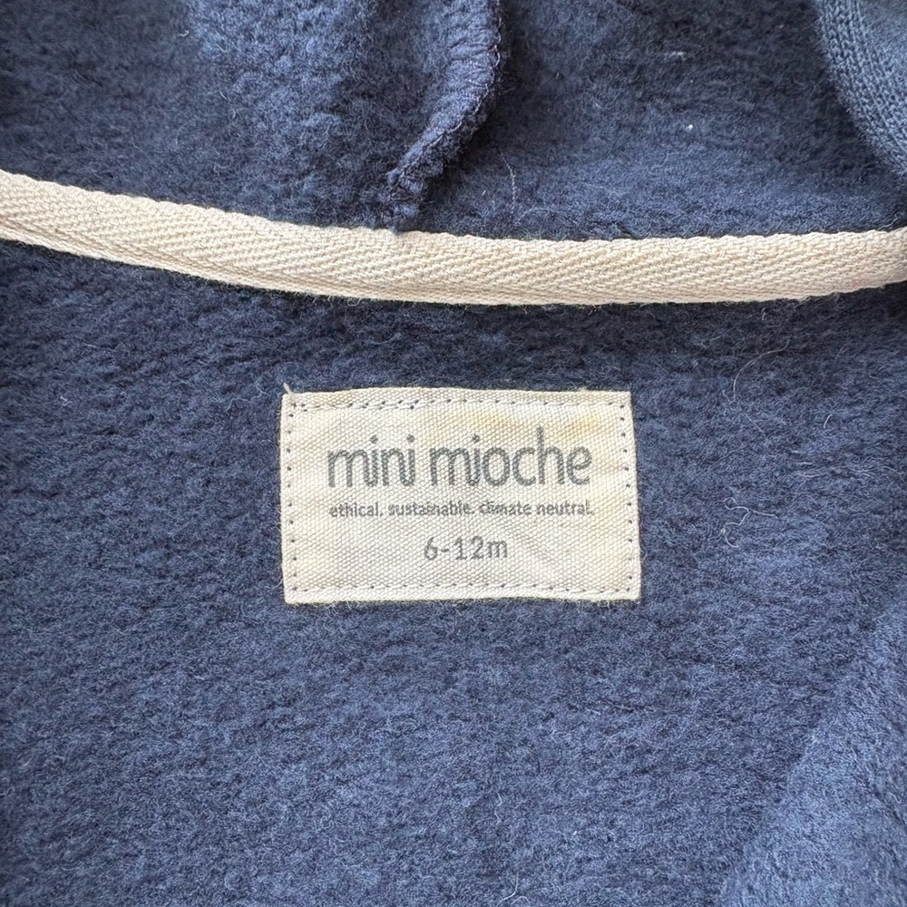Mini Mioche romper - Picture 2 of 2
